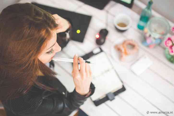 Nederlandse bedrijven geven steeds meer uit aan AI-native tools
