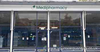 Former Carshalton pharmacy given green light to turn into day nursery