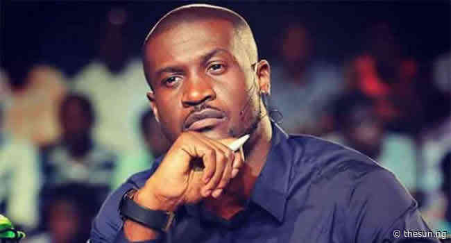 Peter Okoye breaks down, recalls pressure to abort unborn child