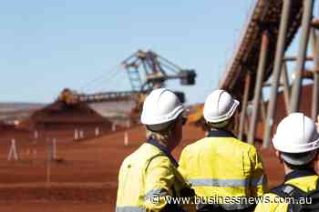 MinRes in rates test case