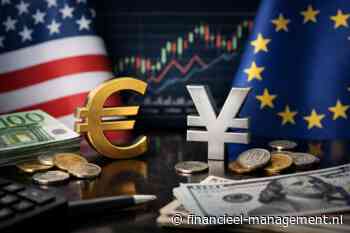 VS overrompelde ECB met ingreep op valutamarkt