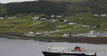 Why is our ferry service only one singled outfor criticism?