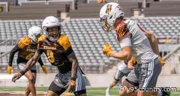 Sawvel: 'I Just Want to Score A Bunch of Points'