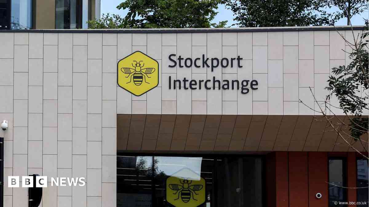 Will there be Metrolink trams to Stockport and, if so, when?