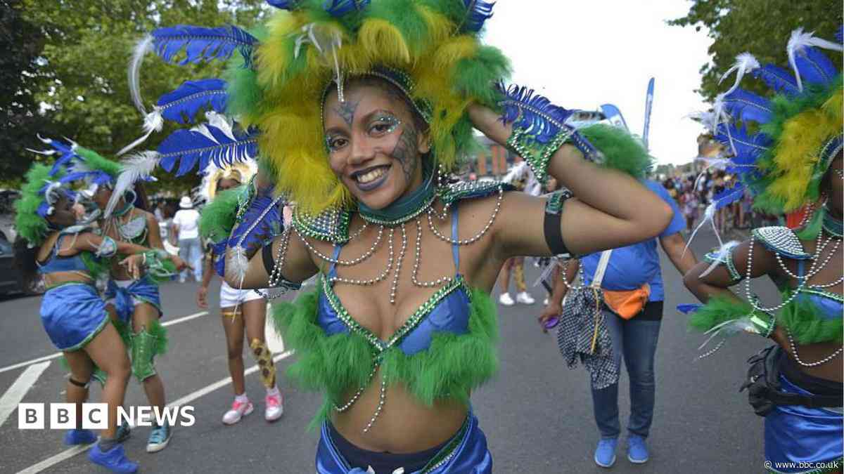 Manchester Caribbean Carnival: All you need to know