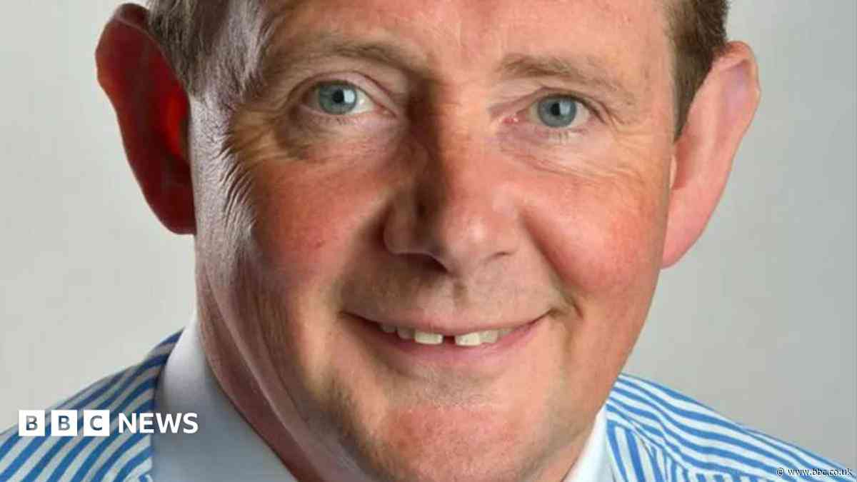 Suspended university boss sacked