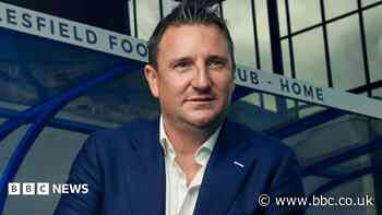 Macclesfield FC director resigns following suspension