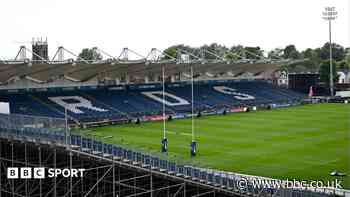 Warrington to face Wigan in Dublin in 2027