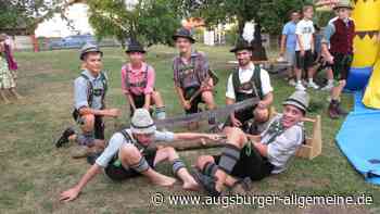 Dialekt-Quiz in Apfeldorf: Was sind Roosmugga?