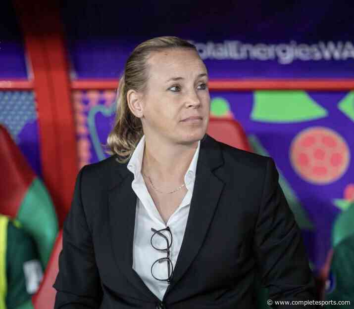 Zambia Head Coach Slams CAF Rules After WAFCON Exit