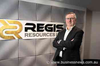 No egos as disciplined Regis targets value