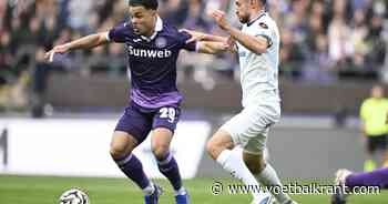 Nachtmerrie voor Vrancken gaat verder, meer duidelijkheid over tegenstanders STVV, Anderlecht, Gent en Union