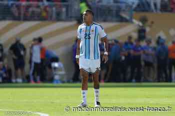 Argentine : Facundo Medina révèle une anecdote hallucinante avec un garagiste après la finale de la Coupe du Monde