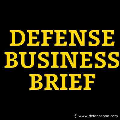 Defense Business Brief: The enduring case for small USVs | Battleship costs balloon | Rainey joins Bain Capital