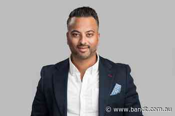 Omnicom Media Hires Ricky Chanana To Senior Commercial Role Across Asia