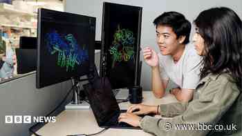 Artificial Intelligence used to design brand new viruses