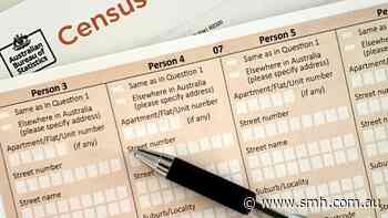 Completing the census is compulsory. Skipping it can result in a hefty fine