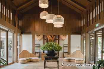 Wellness to the power of four in Thailand: I left with a better understanding of myself