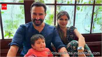 Saif’s childhood money habits: Soha and Saba recall frugal ‘royal’ upbringing