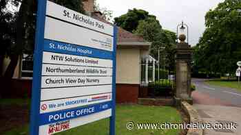 Government confirms list of new 'mental health A&Es' set to open in the North East