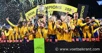 SK Beveren is nog lang niet klaar op de transfermarkt