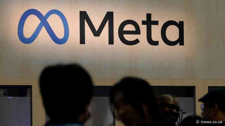 What Meta’s £421m child safety fine could mean for social media reforms