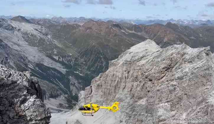 14-Jährige stürzt beim Klettern in Südtirol zu Tode