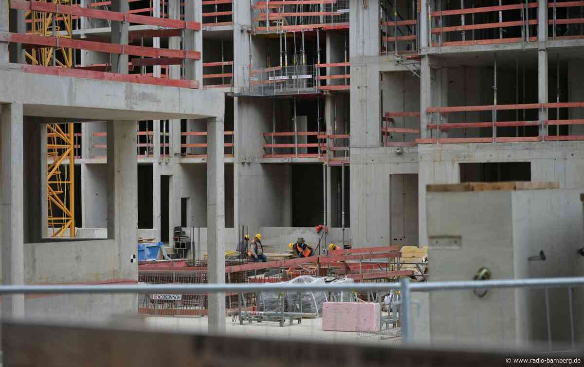 So entwickelt sich in Bayern der Wohnungsbau