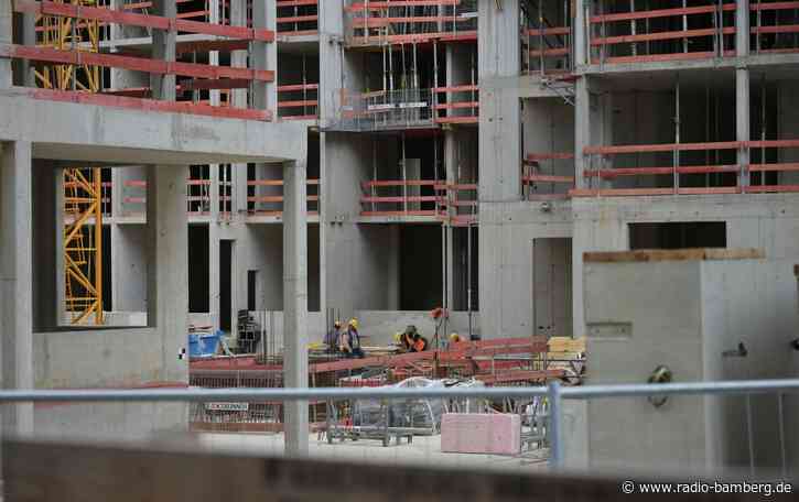 So entwickelt sich in Bayern der Wohnungsbau