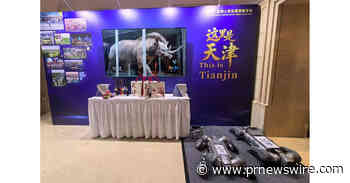 Tianjin's sustainable development experience enriches global human rights dialogue