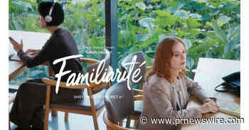 FAMILIARITÉ: A Poetic Convergence of Cinema and Literature