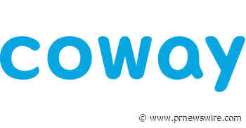 Coway Announces Financial Results for Q2 FY2026