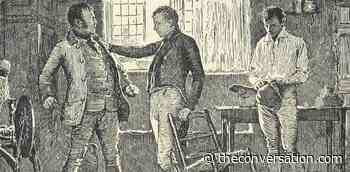 Rise Of The Neo-Luddites
