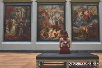 Company Turns AI On Art Fraud