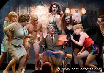 Two Pittsburgh Theatres Merge