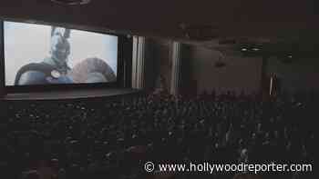 Theatre That Hadn’t Shown A Movie In 35 Years Has Highest Ticket Sales In The Country For “Odyssey”