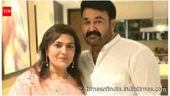 Jude wanted Mohanlal's wife Suchitra in 'Thudakkam'