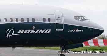 US-Aufseher lassen gut 470 Boeing-Flugzeuge auf Risse prüfen