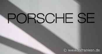 Milliardenverlust bei Porsche SE wegen VW-Abschreibung