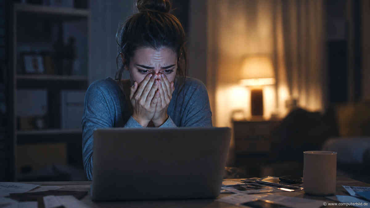 Stalkerware: Unsichtbare Überwachung