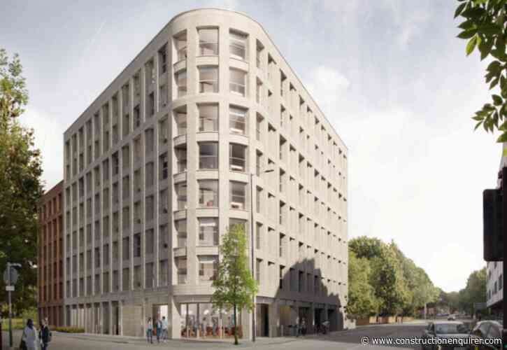 HG seals hat-trick of Gateway 2 project approvals