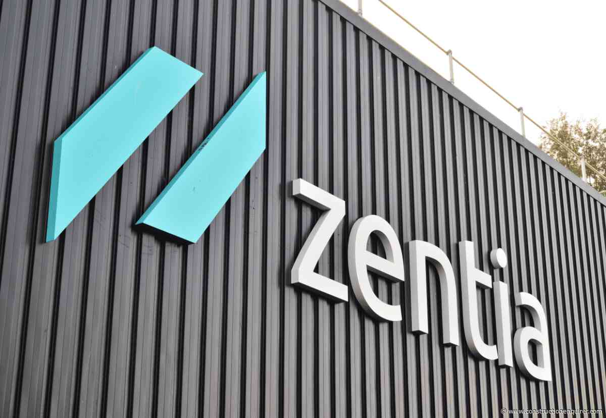 Ceiling specialist Zentia went down owing suppliers £5.6m