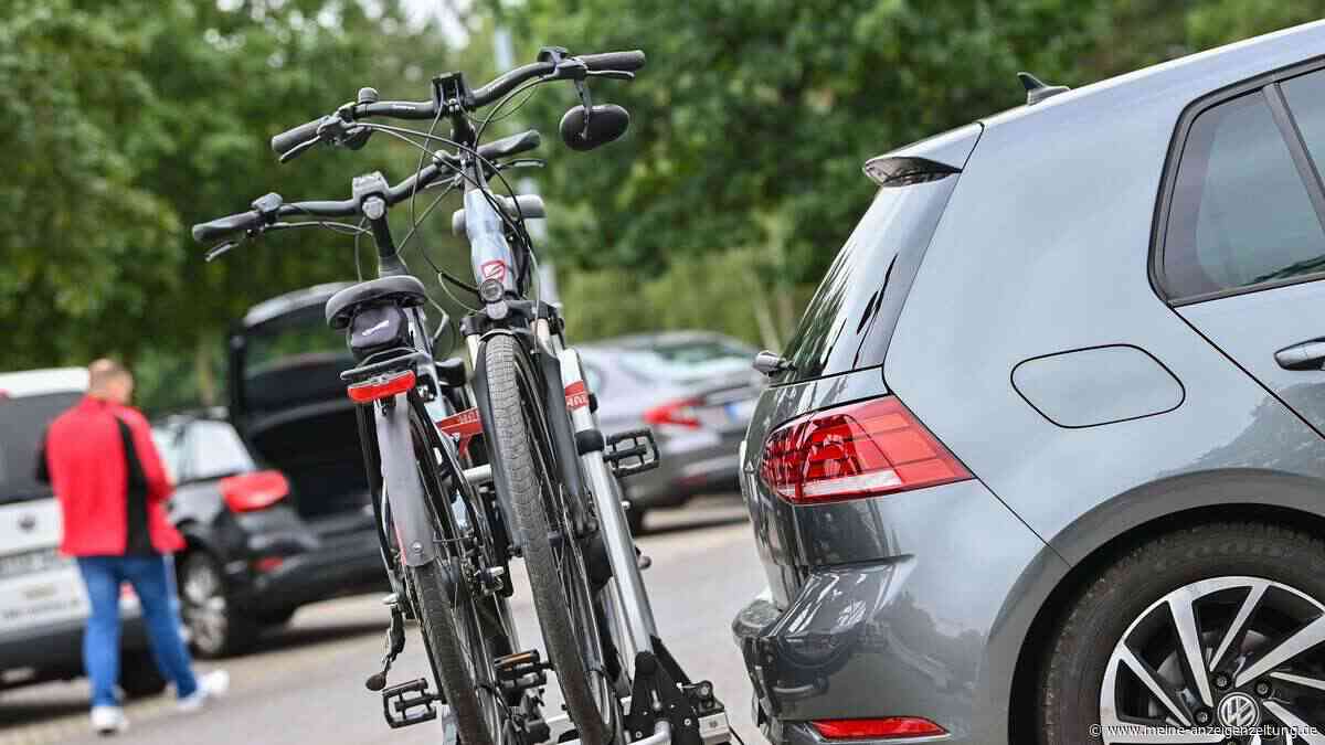 Sommerurlaub mit dem Auto: Der gefährlichste Fehler passiert schon vor der Abfahrt
