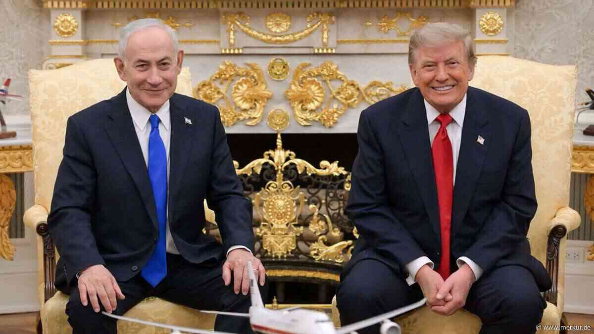 Golfstaaten werfen Israel vor, Trumps Gaza-Friedensplan zu sabotieren
