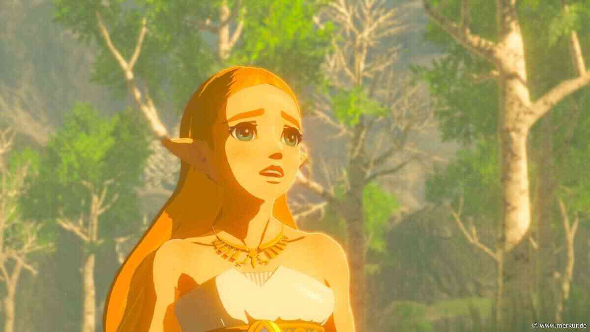 Vestorbener „Jurassic Park“-Star spielt offenbar im „Zelda“-Realfilm mit