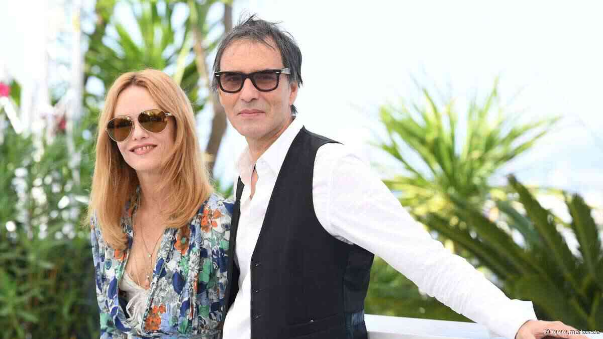 Nach acht Jahren Ehe: Vanessa Paradis und Samuel Benchetrit geben Trennung bekannt
