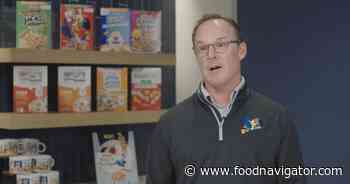 WK Kellogg Co to cut artificial dyes and BHT a year ahead of schedule