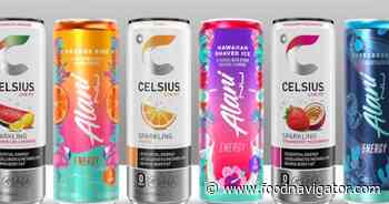 Celsius rocked by earnings miss as Pepsi shift backfires