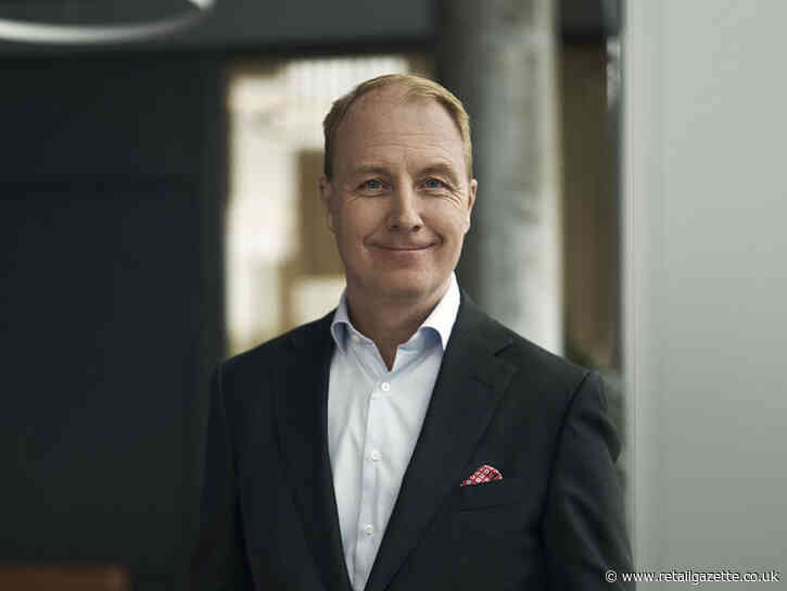 JD Sports appoints Ikea president as chair
