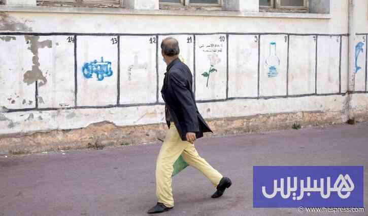 "دائرة المحمدية" تستعد لاحتضان منافسات انت